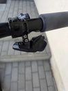 Trek PROCALIBER 9.7