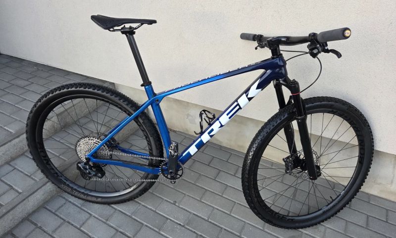 Trek PROCALIBER 9.7