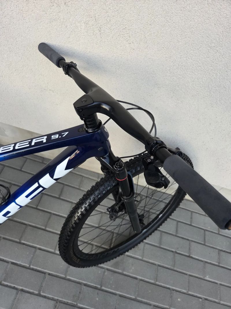 Trek PROCALIBER 9.7