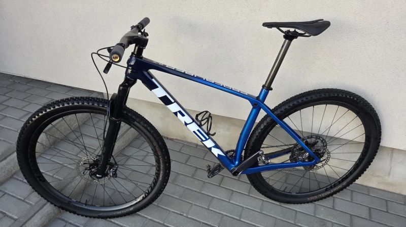 Trek PROCALIBER 9.7