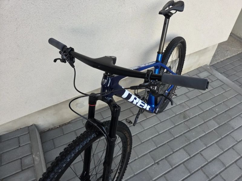 Trek PROCALIBER 9.7