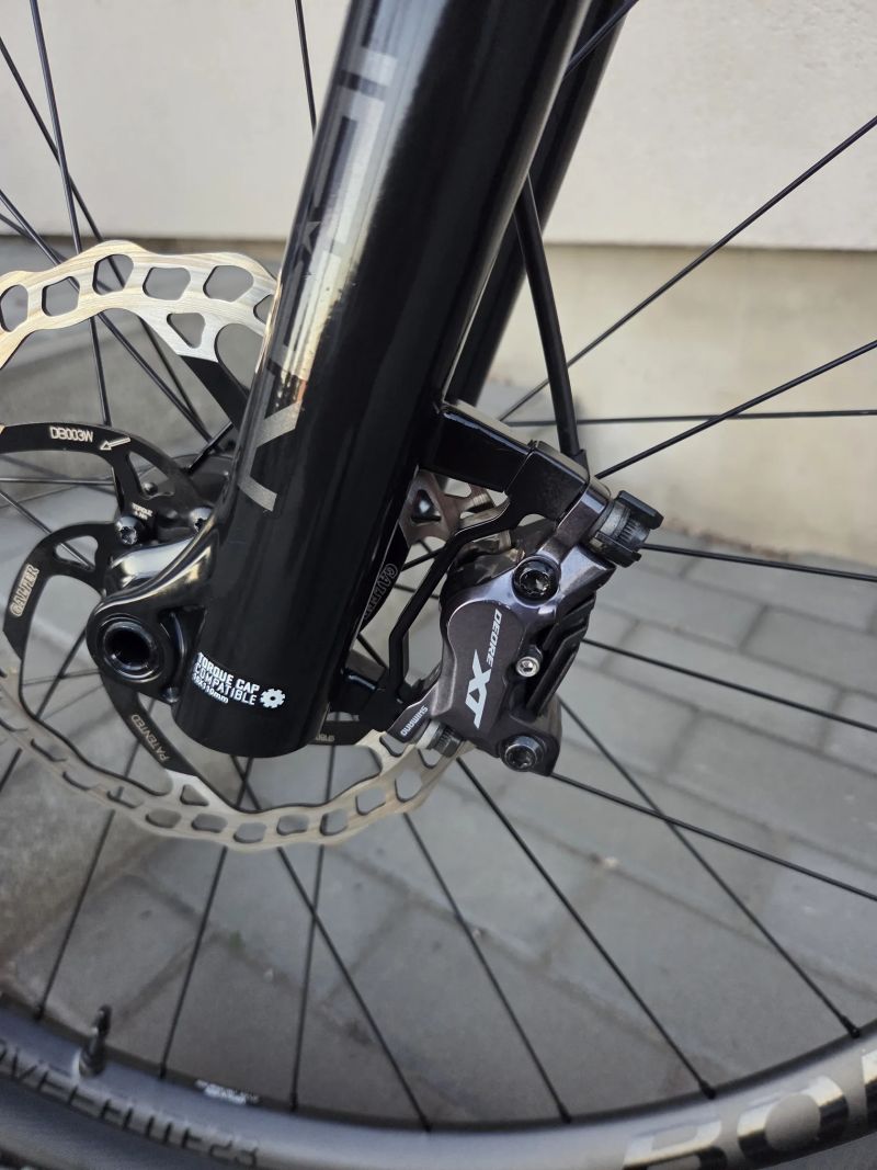 Trek PROCALIBER 9.7