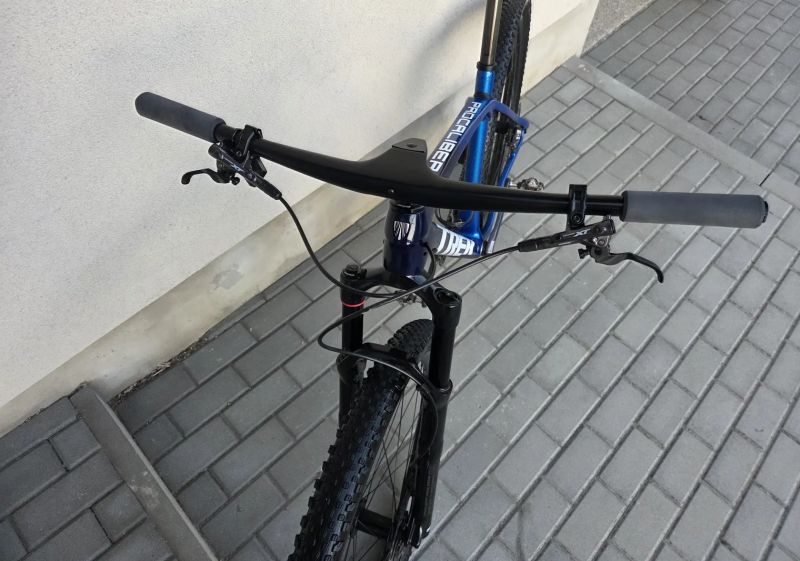 Trek PROCALIBER 9.7
