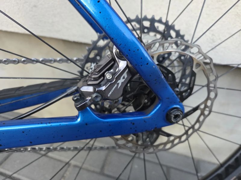 Trek PROCALIBER 9.7
