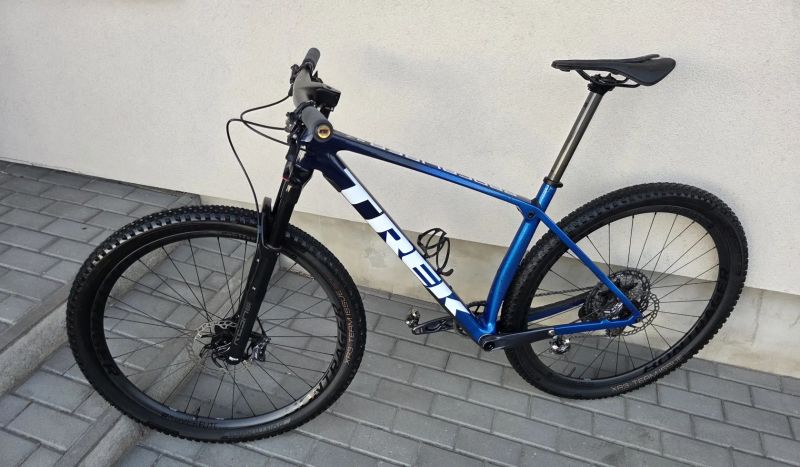 Trek PROCALIBER 9.7