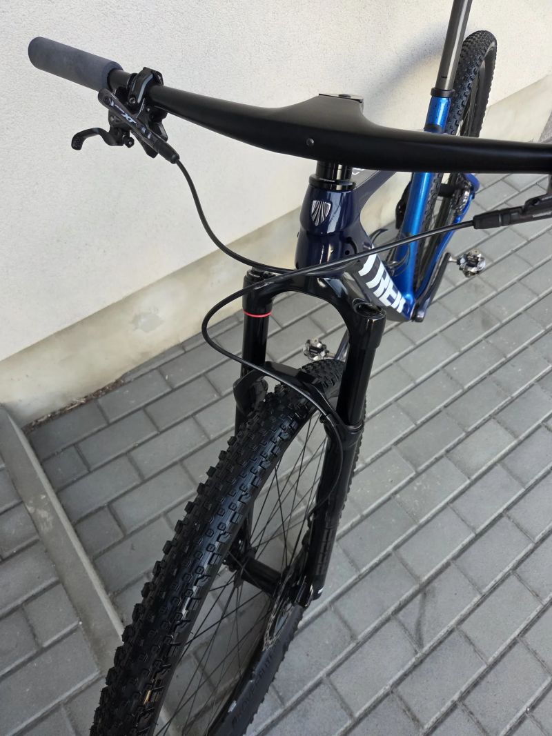 Trek PROCALIBER 9.7