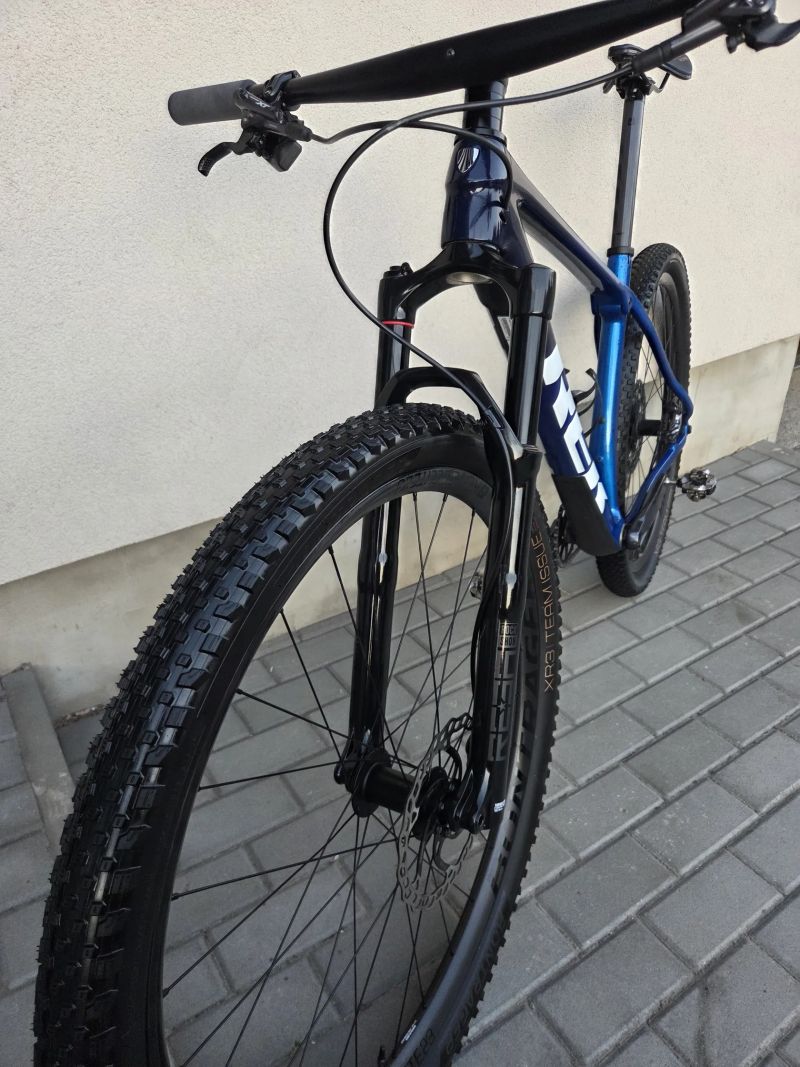 Trek PROCALIBER 9.7