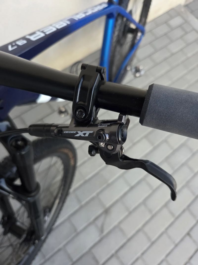 Trek PROCALIBER 9.7