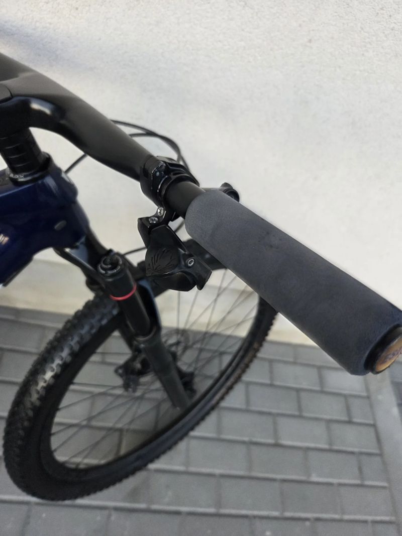 Trek PROCALIBER 9.7