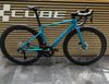 Cube Agree c62 Pro Bali prism - 50, 56, 60