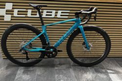 Cube Agree c62 Pro Bali prism - 50, 56, 60