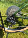 Specialized Chisel Chamelelon Snake 29"-limitovaná edice