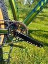 Specialized Chisel Chamelelon Snake 29"-limitovaná edice