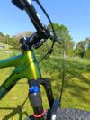 Specialized Chisel Chamelelon Snake 29"-limitovaná edice
