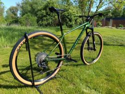 Specialized Chisel Chamelelon Snake 29"-limitovaná edice