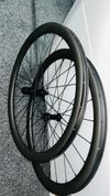 IHNED SKLADEM - Set gravel kol pro diskové brzdy 45 mm výška