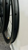 IHNED SKLADEM - Set gravel kol pro diskové brzdy 45 mm výška