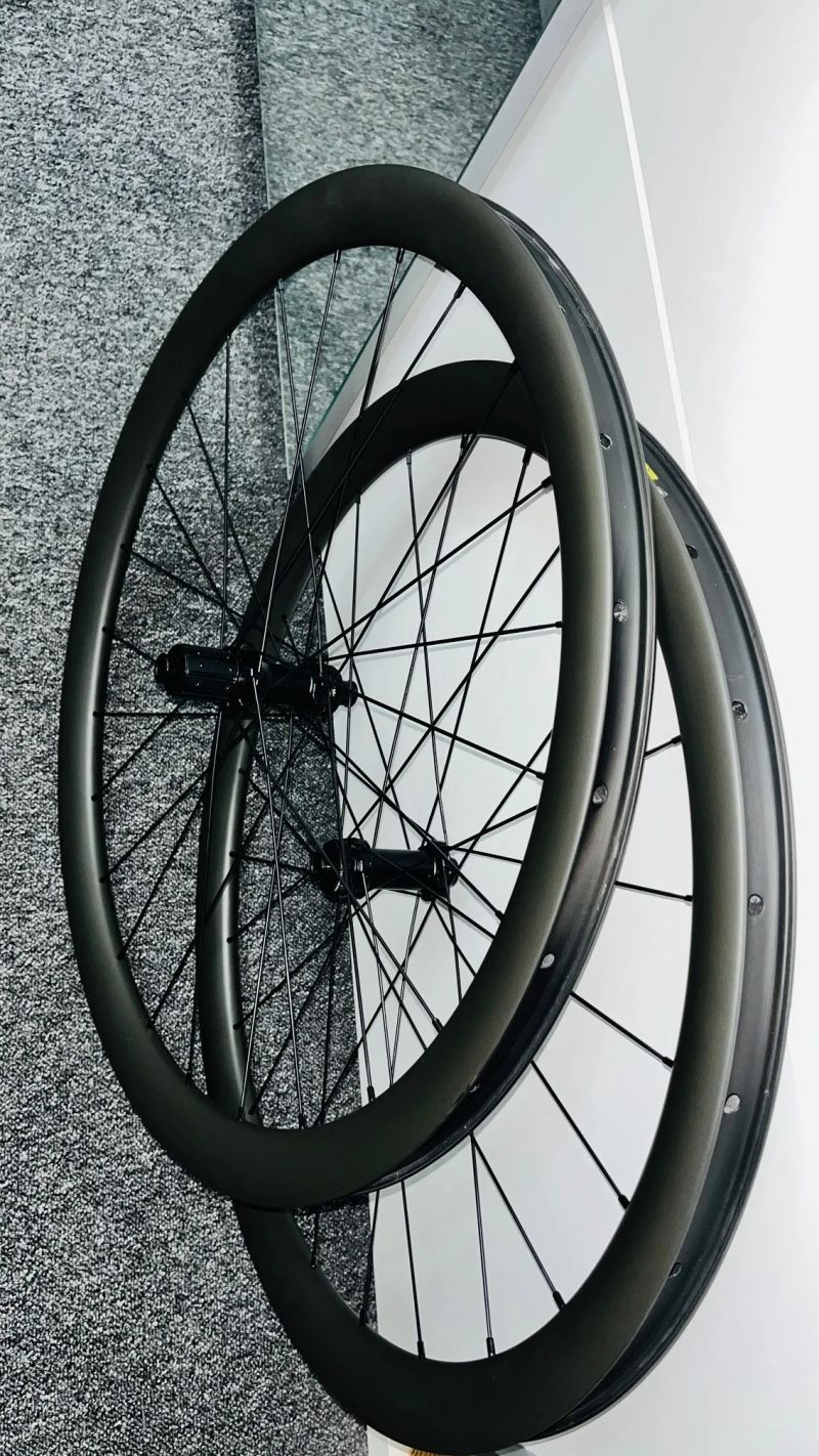 IHNED SKLADEM - Set gravel kol pro diskové brzdy 45 mm výška