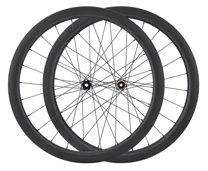 IHNED SKLADEM - Set gravel kol pro diskové brzdy 45 mm výška