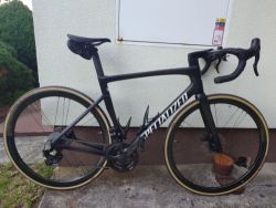 SLEVA Specialized Tarmac SL7 Campagnolo SuperRecord DB/EPS 12s