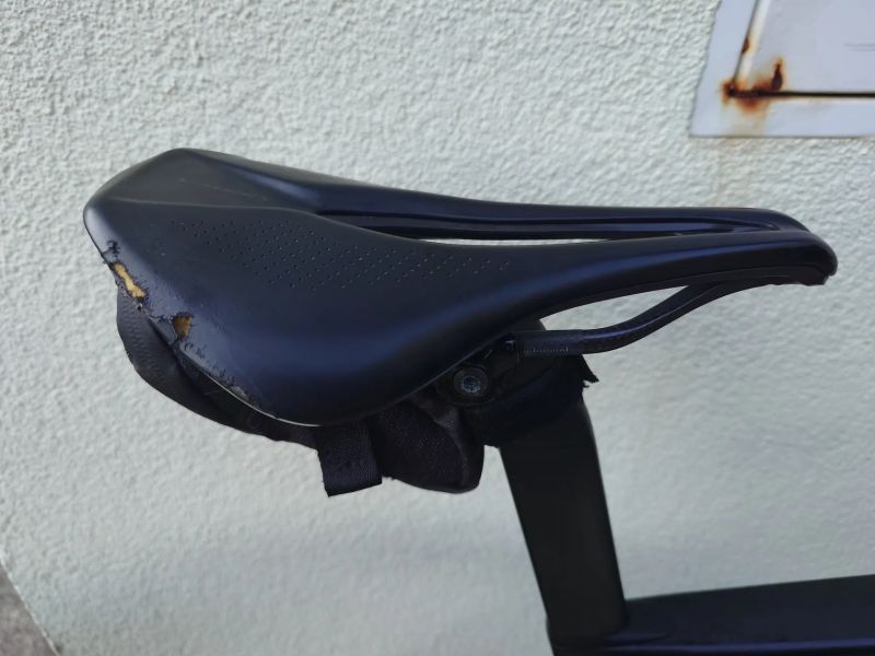 SLEVA Specialized Tarmac SL7 Campagnolo SuperRecord DB/EPS 12s
