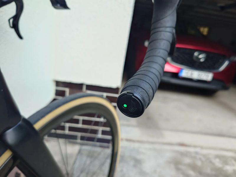 SLEVA Specialized Tarmac SL7 Campagnolo SuperRecord DB/EPS 12s
