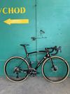 Eddy Merckx 525 Di2 