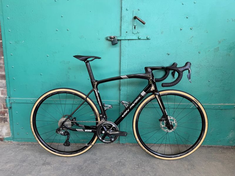 Eddy Merckx 525 Di2 