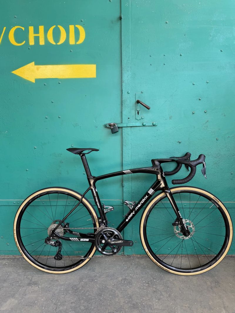 Eddy Merckx 525 Di2 