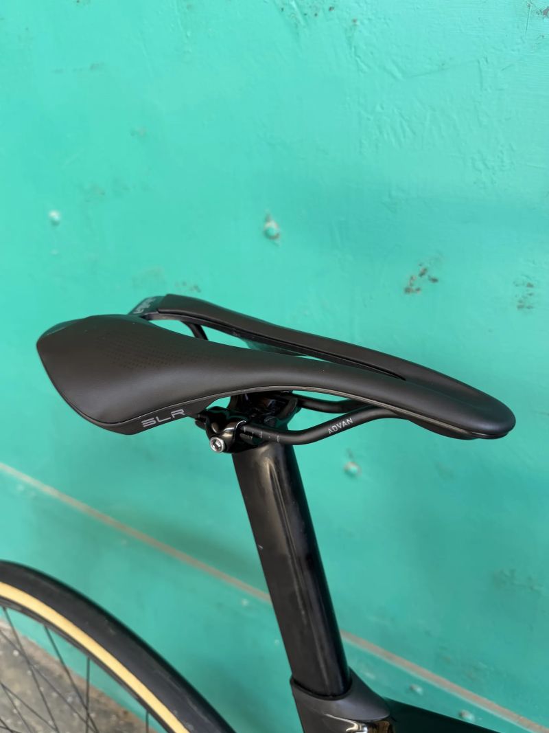 Eddy Merckx 525 Di2 