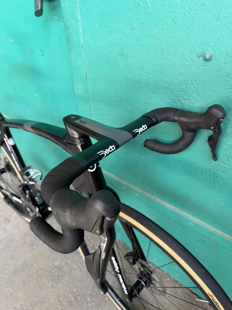 Eddy Merckx 525 Di2 
