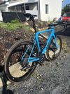 Canyon Ultimate CF SL