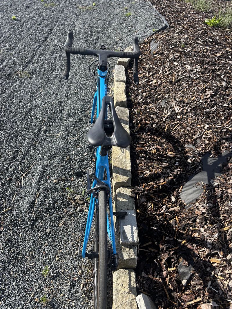 Canyon Ultimate CF SL