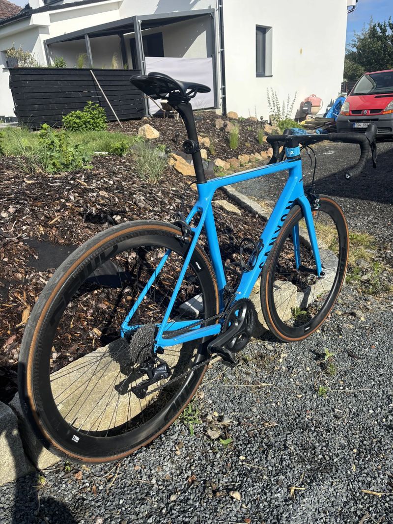 Canyon Ultimate CF SL