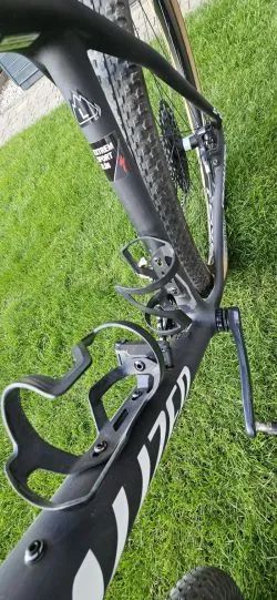 Specialized EPIC HT EXPERT