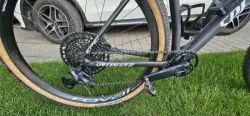 Specialized EPIC HT EXPERT