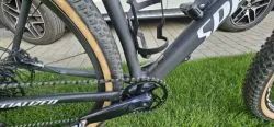 Specialized EPIC HT EXPERT