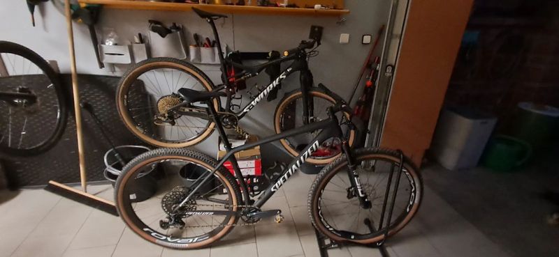 Specialized EPIC HT EXPERT