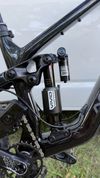 Norco Sight Carbon, C2 v záruce (M) Vivid 150mm, Zeb 170mm, Shimano Saint. 75 000,- 
