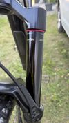 Norco Sight Carbon, C2 v záruce (M) Vivid 150mm, Zeb 170mm, Shimano Saint. 75 000,- 
