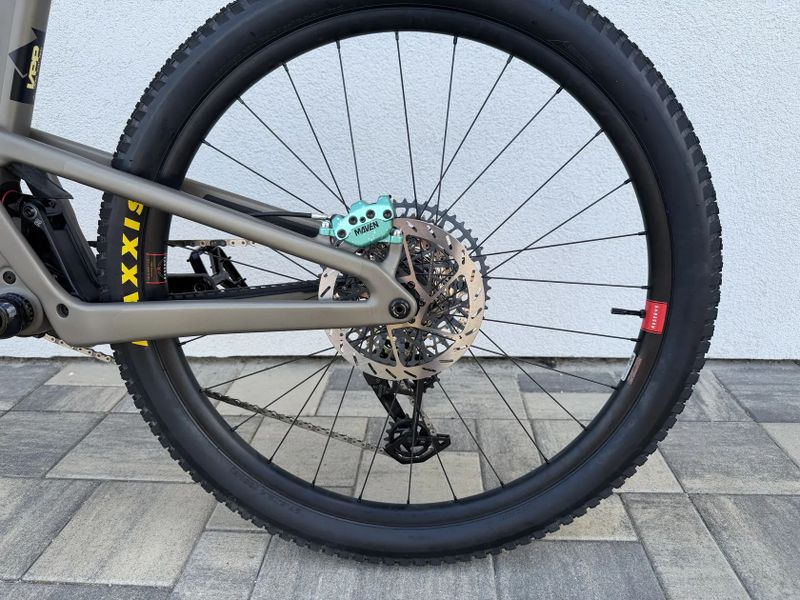 Santa Cruz 5010 ASX XL