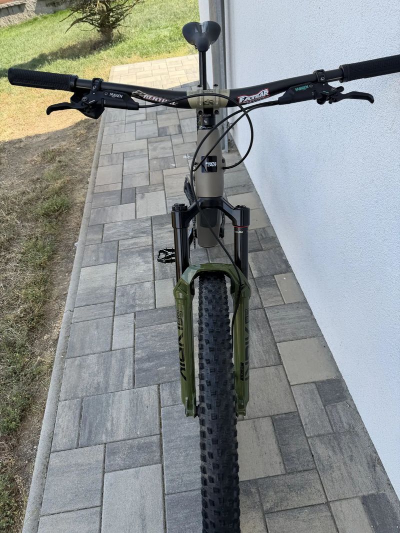 Santa Cruz 5010 ASX XL