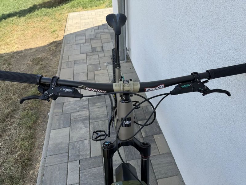 Santa Cruz 5010 ASX XL