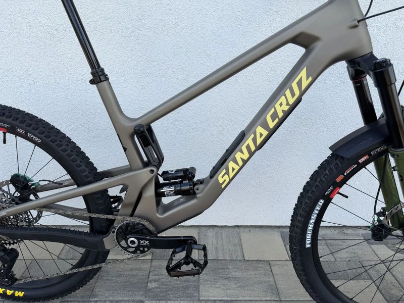 Santa Cruz 5010 ASX XL