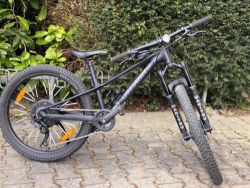 Specialized Riprock 24, Scott Contessa 24 Roxter 24 a speedster 24, Orbea Laufey 24, Cube stereo 240
