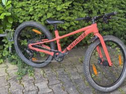 Specialized Riprock 24, Scott Contessa 24 Roxter 24 a speedster 24, Orbea Laufey 24, Merida Matts 24