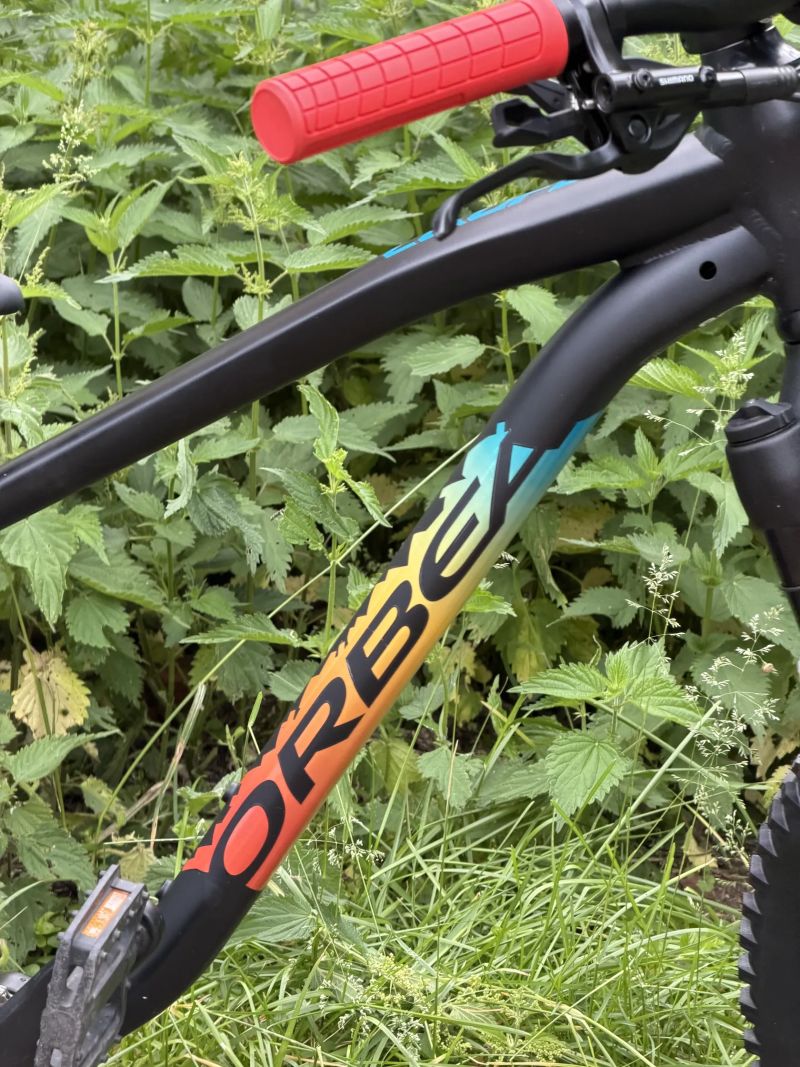 Specialized Riprock 24, Scott Contessa 24 Roxter 24 a speedster 24, Orbea Laufey 24, Cube stereo 240