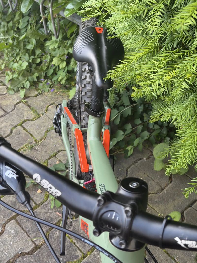 Specialized Riprock 24, Scott Contessa 24 Roxter 24 a speedster 24, Orbea Laufey 24, Cube stereo 240
