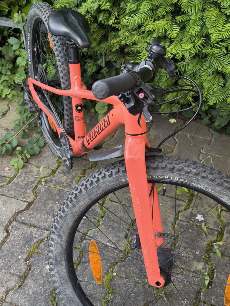 Specialized Riprock 24, Scott Contessa 24 Roxter 24 a speedster 24, Orbea Laufey 24, Cube stereo 240