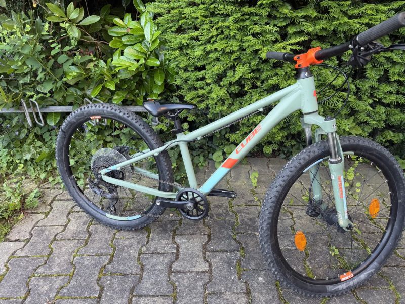 Specialized Riprock 24, Scott Contessa 24 Roxter 24 a speedster 24, Orbea Laufey 24, Cube stereo 240